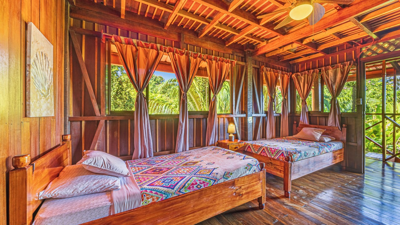 Photo of Bedroom in Drake Bay