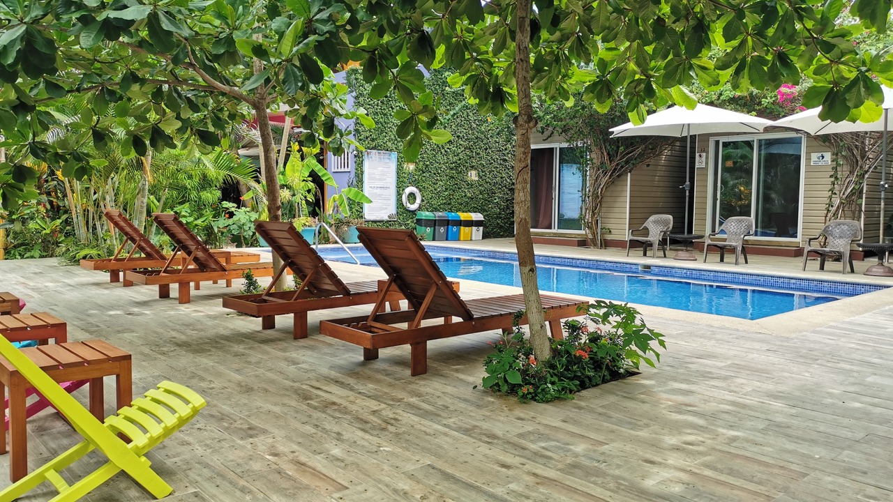 Photo of Outdoor in Jaco