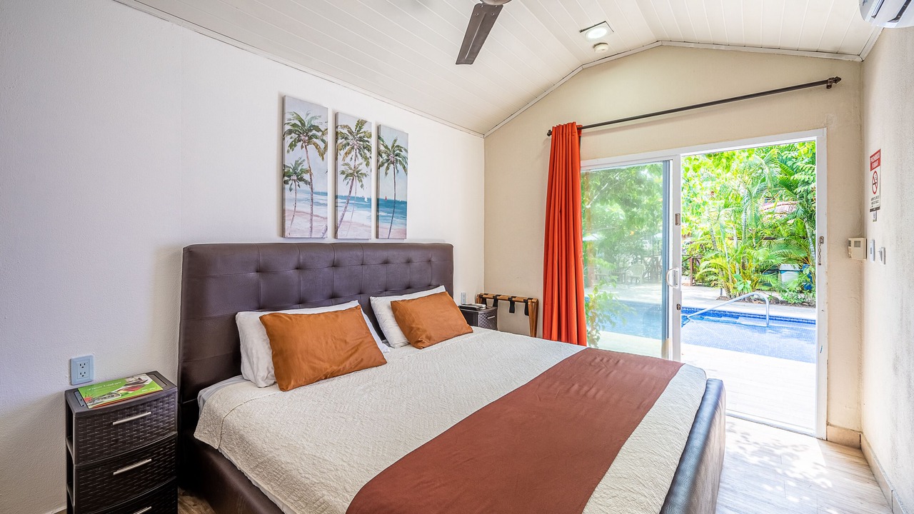 Photo of Bedroom in Jaco