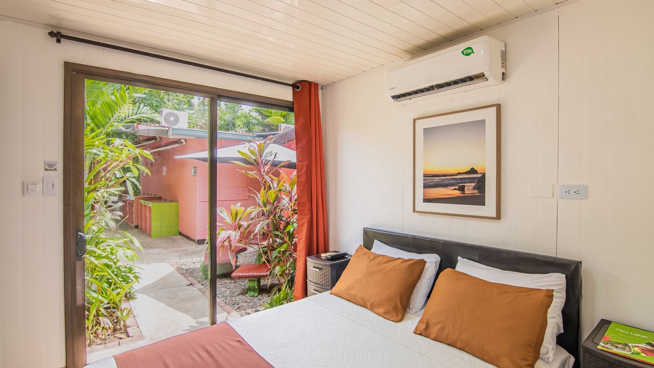 Photo of Bedroom in Jaco