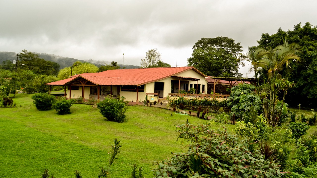 Photo of Outdoor in Quesada