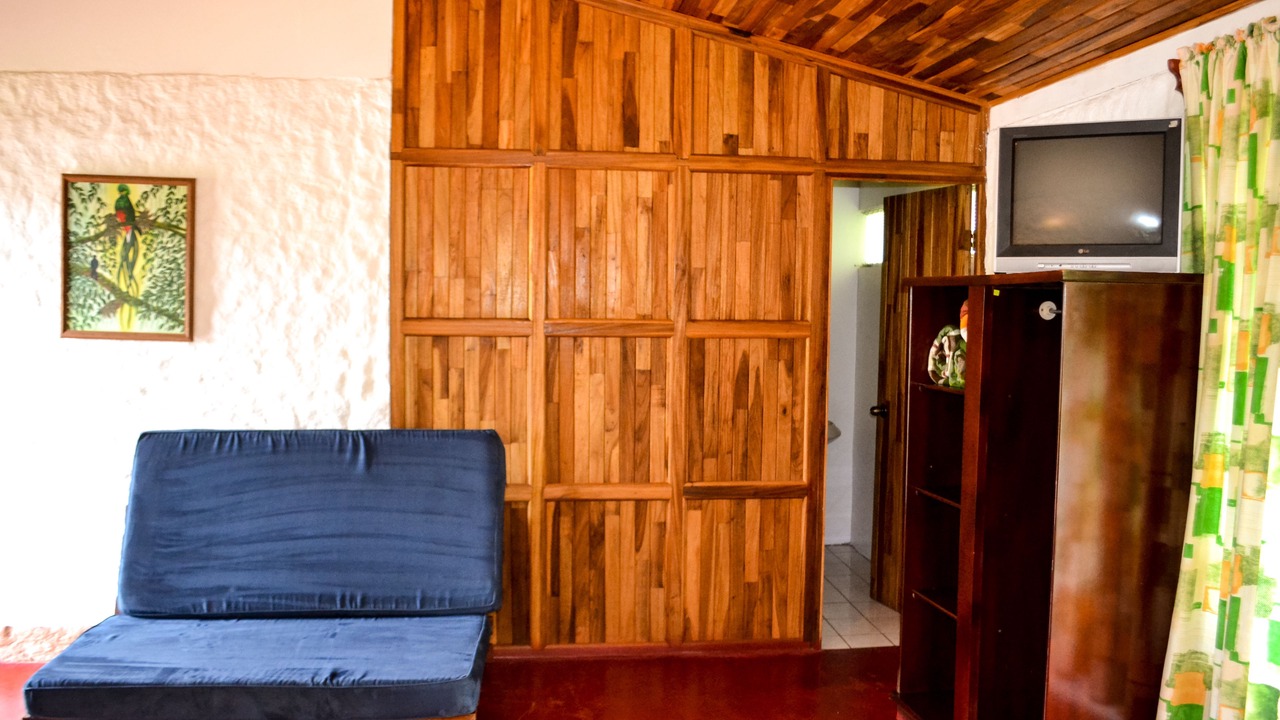 Photo of Bedroom in Quesada