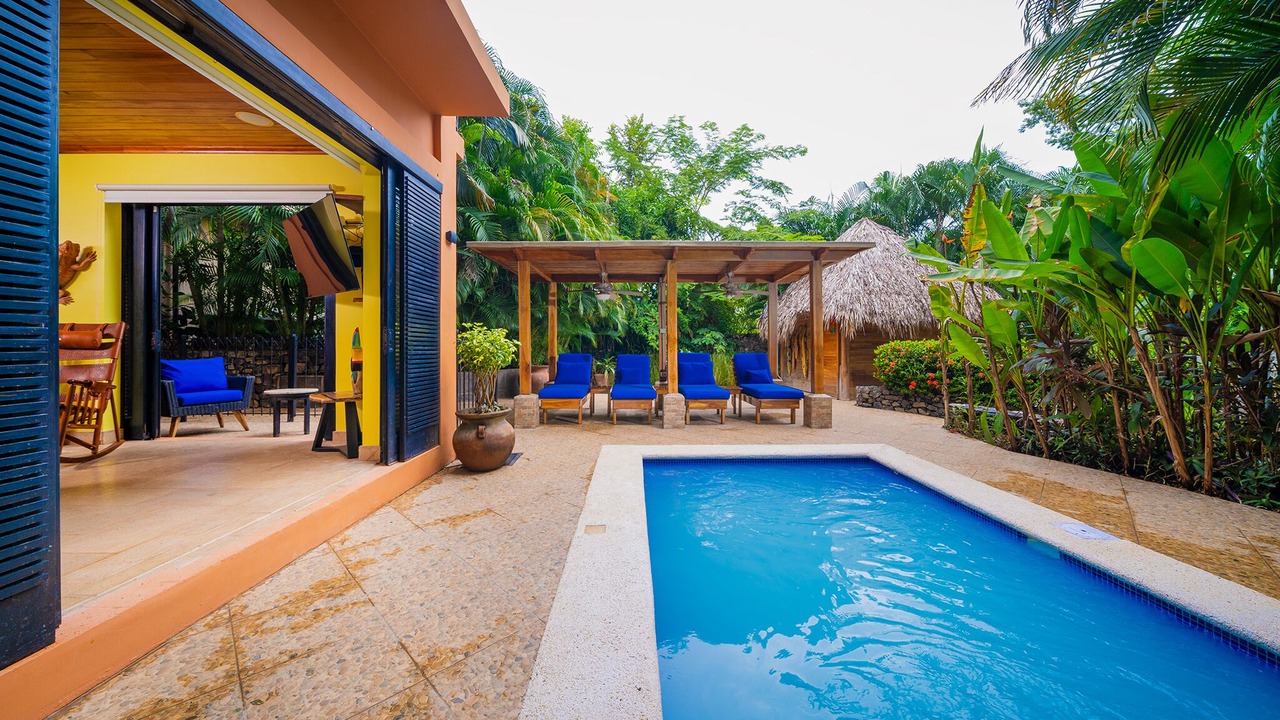 Photo of Outdoor in Tamarindo
