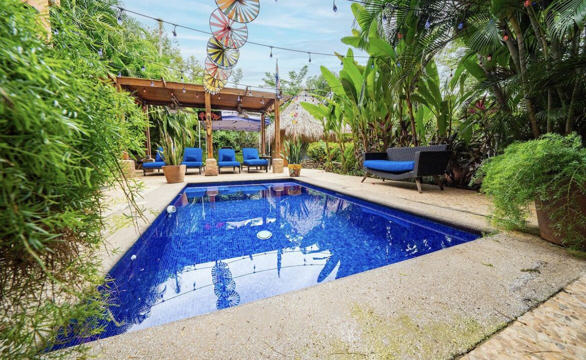 Photo of Outdoor in Tamarindo