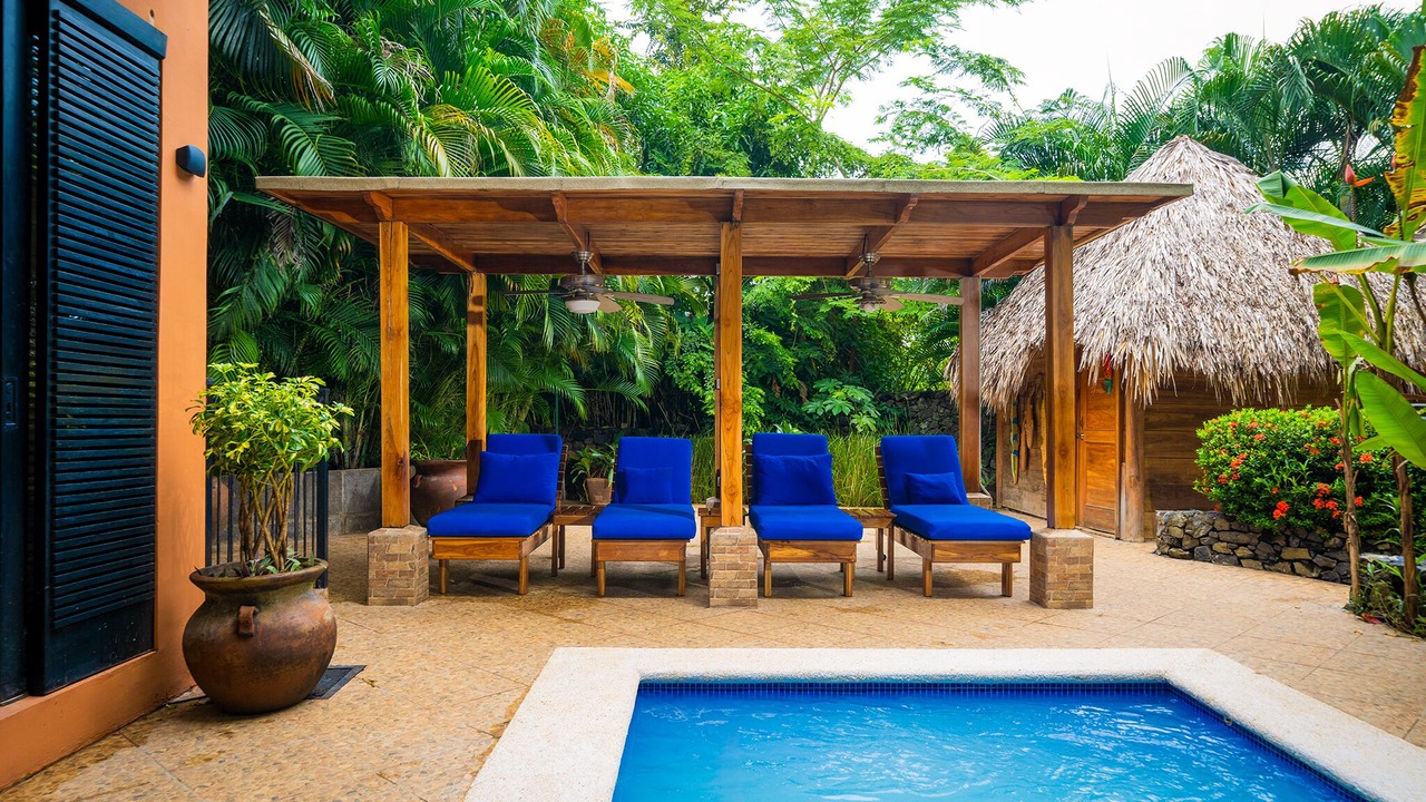 Photo of Outdoor in Tamarindo