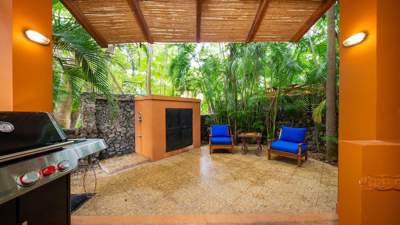 Photo of Outdoor in Tamarindo