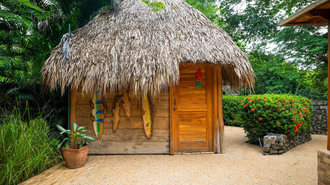 Photo of Outdoor in Tamarindo