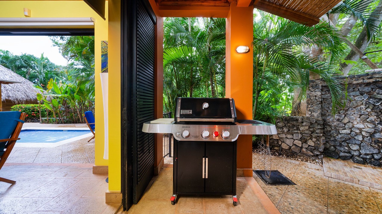 Photo of Outdoor in Tamarindo
