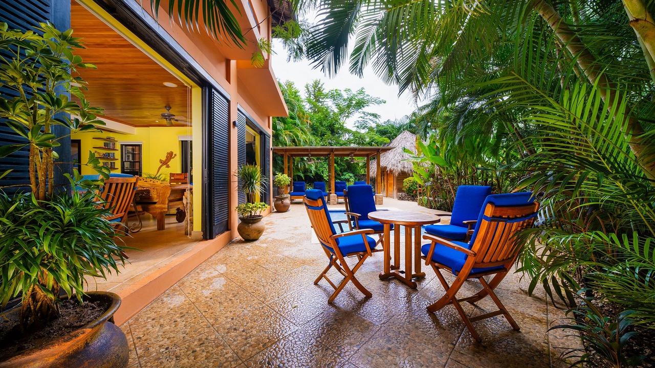Photo of Outdoor in Tamarindo