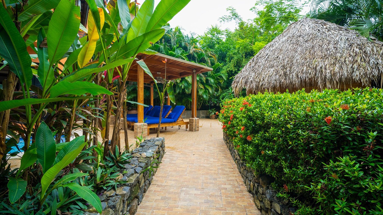 Photo of Outdoor in Tamarindo