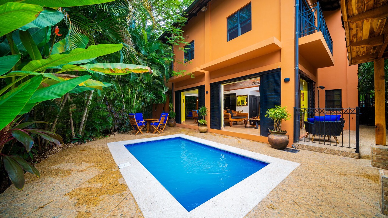 Photo of Outdoor in Tamarindo