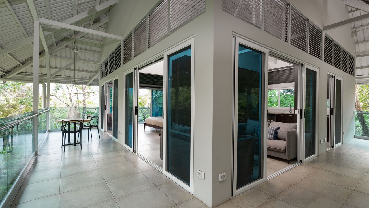 Photo of Patio Balcony in San Mateo
