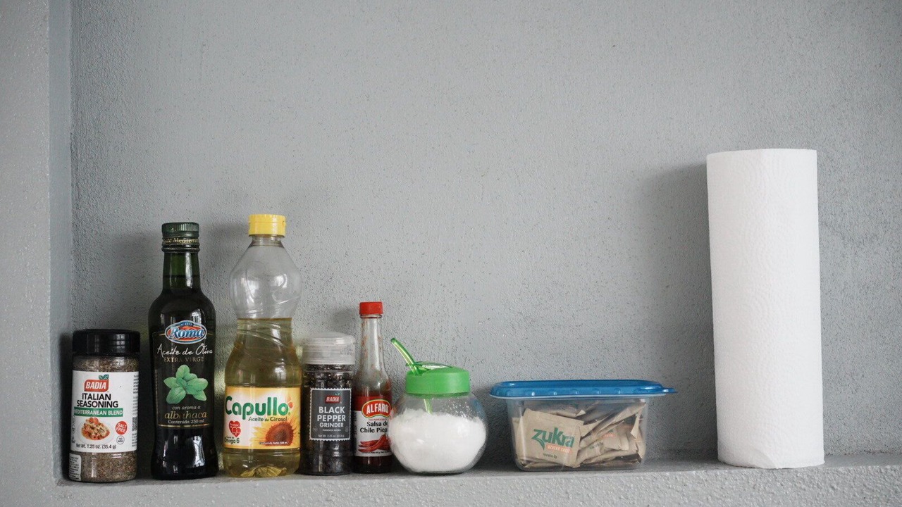 Photo of Kitchen in Uvita