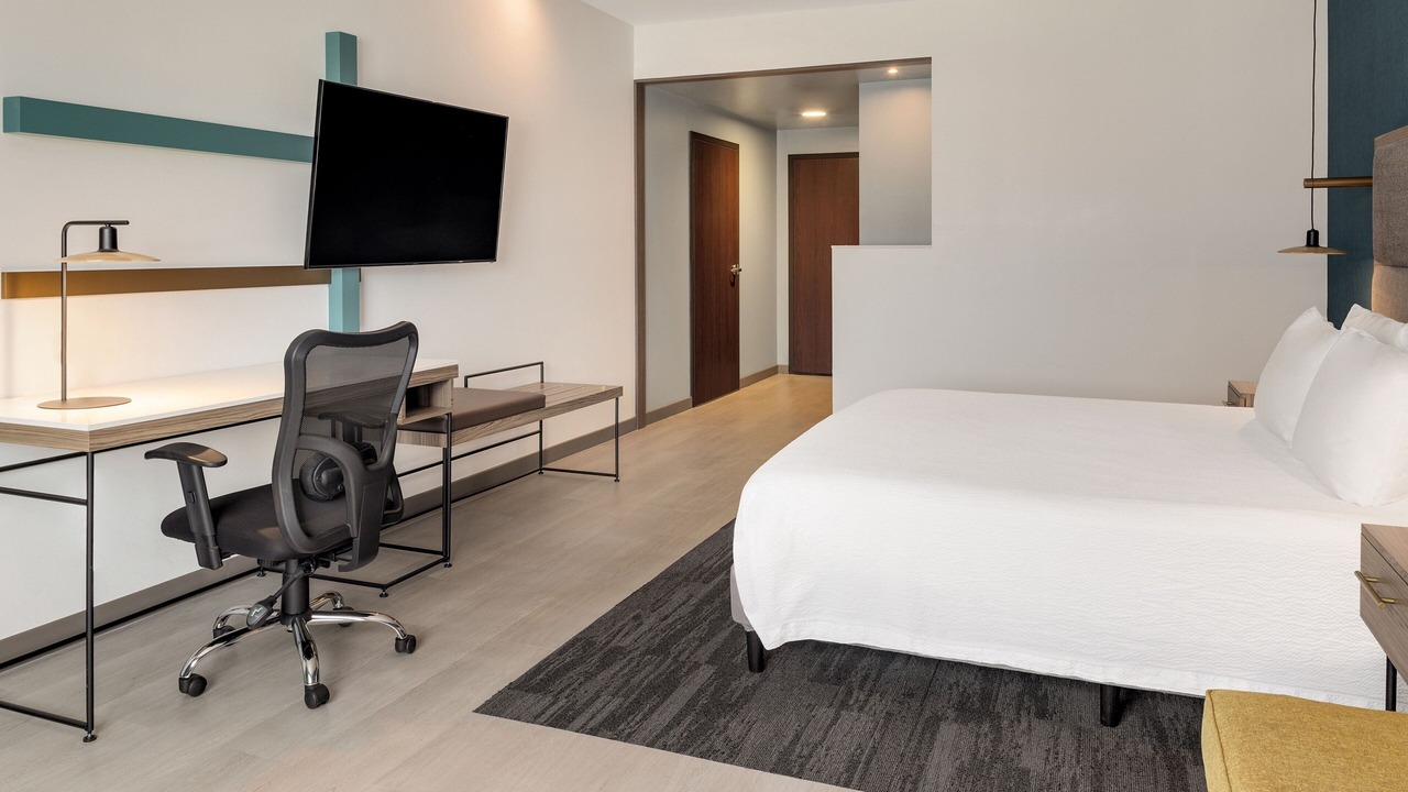 Photo of Bedroom in Alajuela