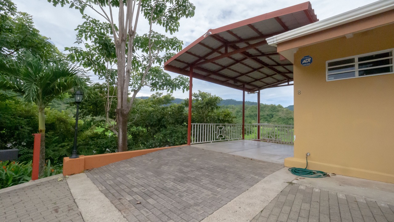 Photo of Outdoor in Jaco