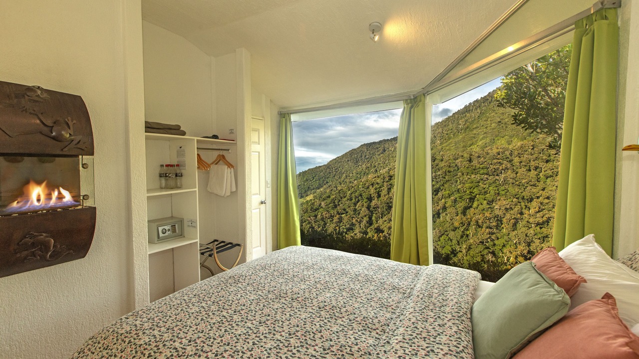Photo of Bedroom in San Gerardo de Dota