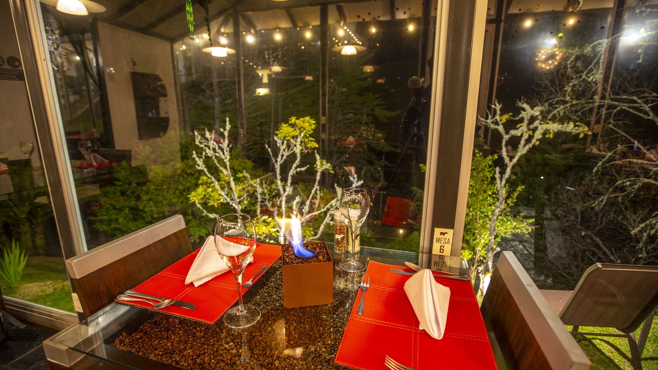 Photo of Outdoor in San Gerardo de Dota