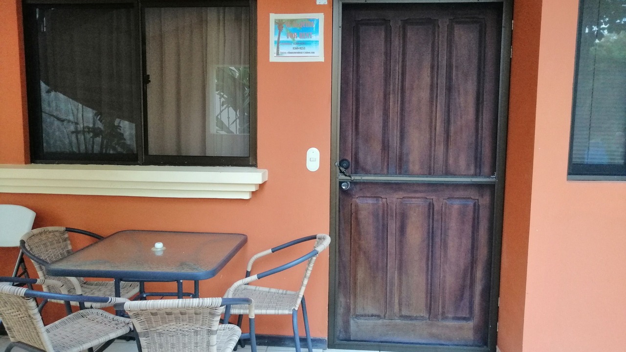 Photo of Outdoor in Coco