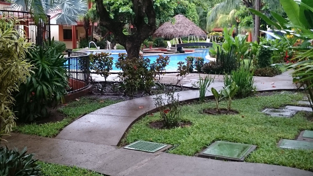 Photo of Outdoor in Coco