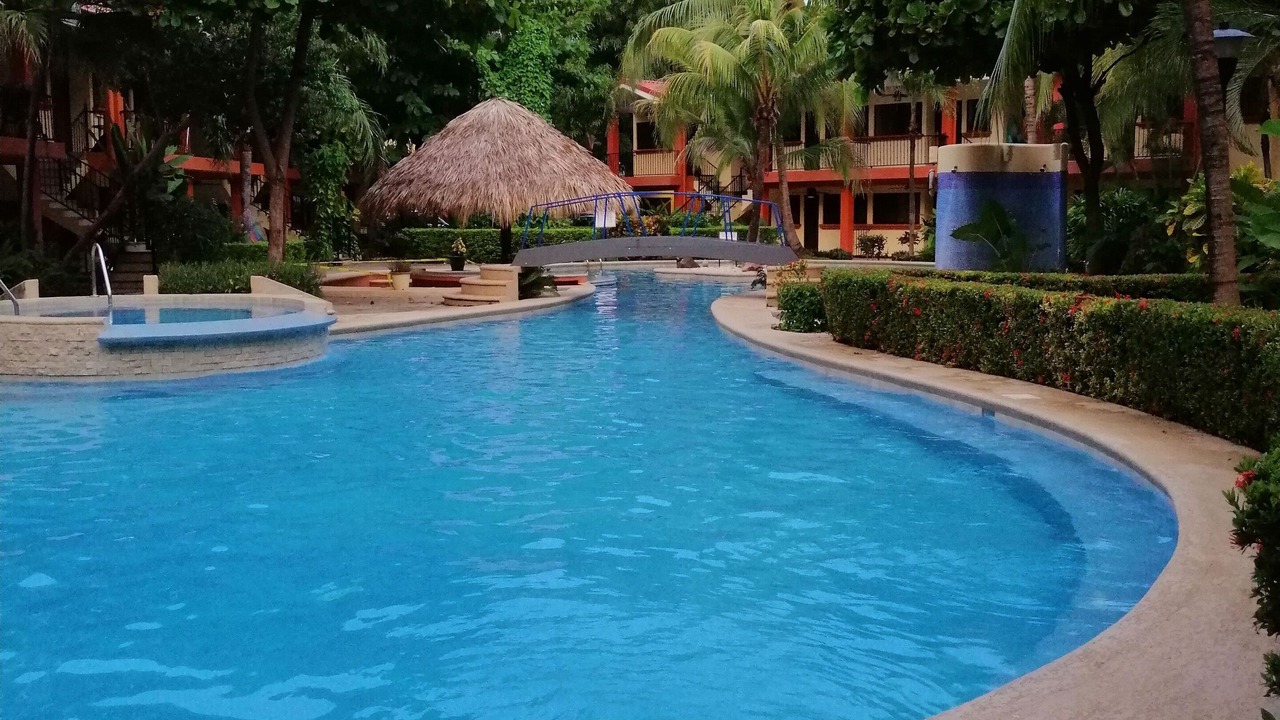 Photo of Outdoor in Coco
