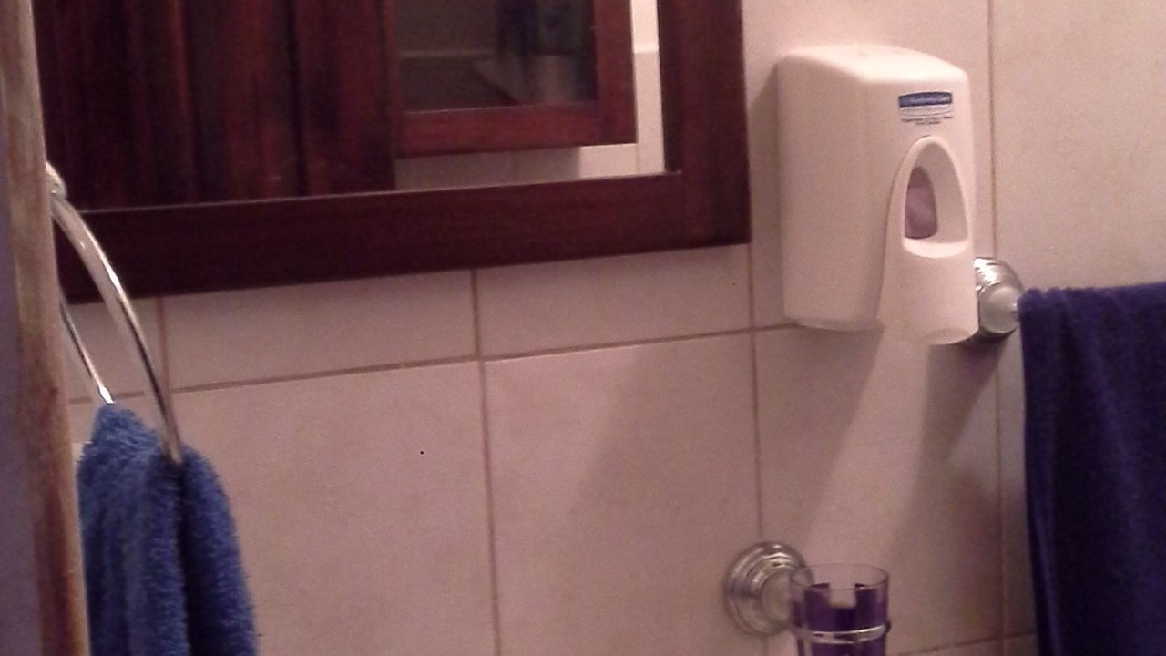 Photo of Bathroom in Coco