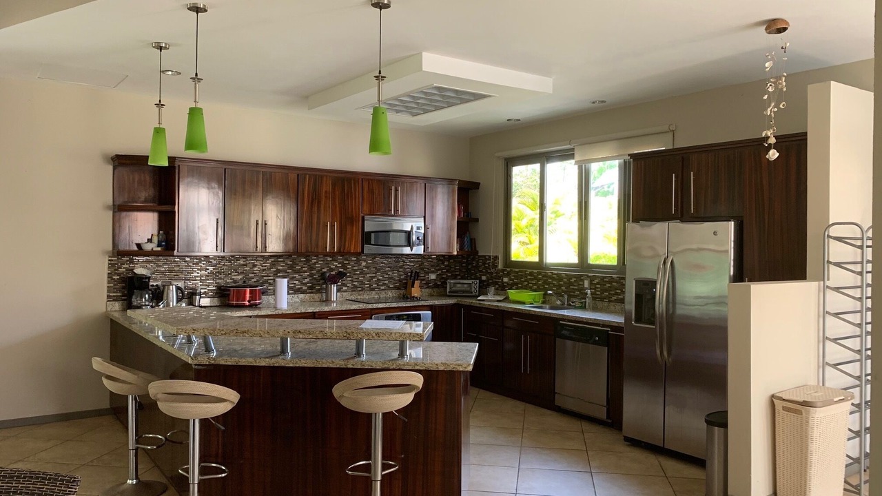 Photo of Kitchen in Tambor