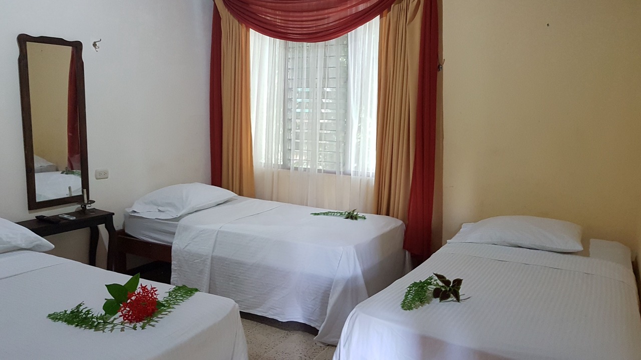 Photo of Bedroom in Tambor