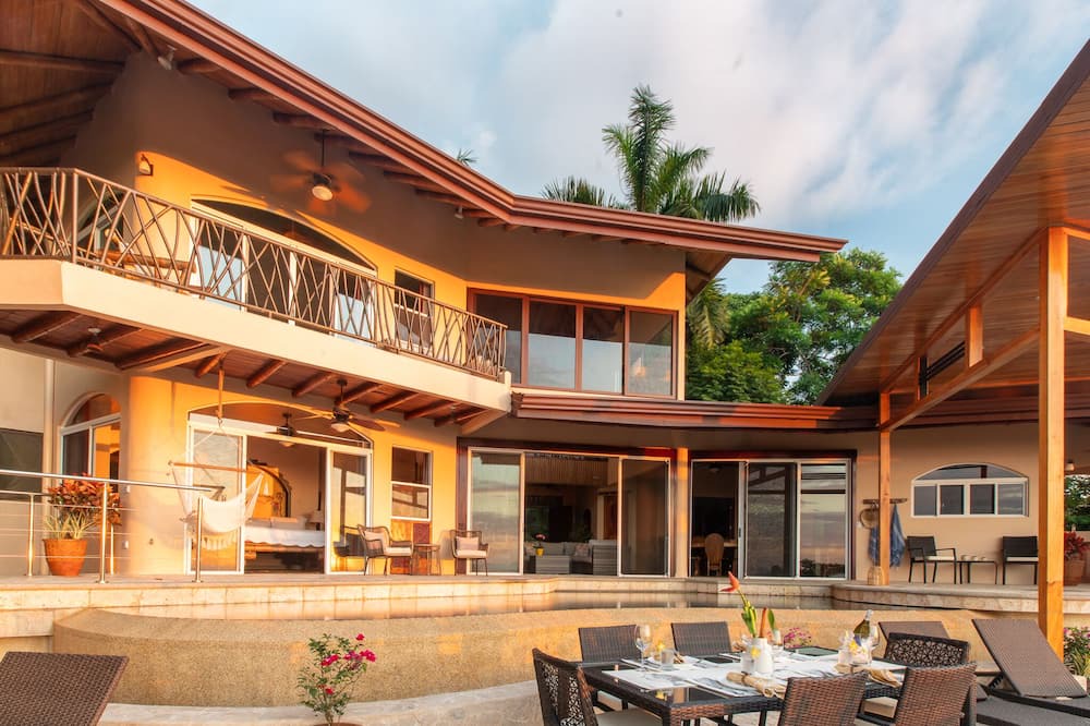 Photo of Outdoor in Dominicalito