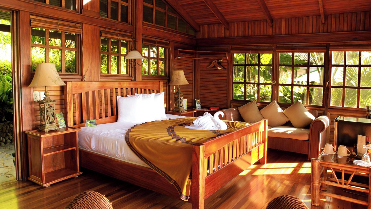 Photo of Bedroom in Drake Bay