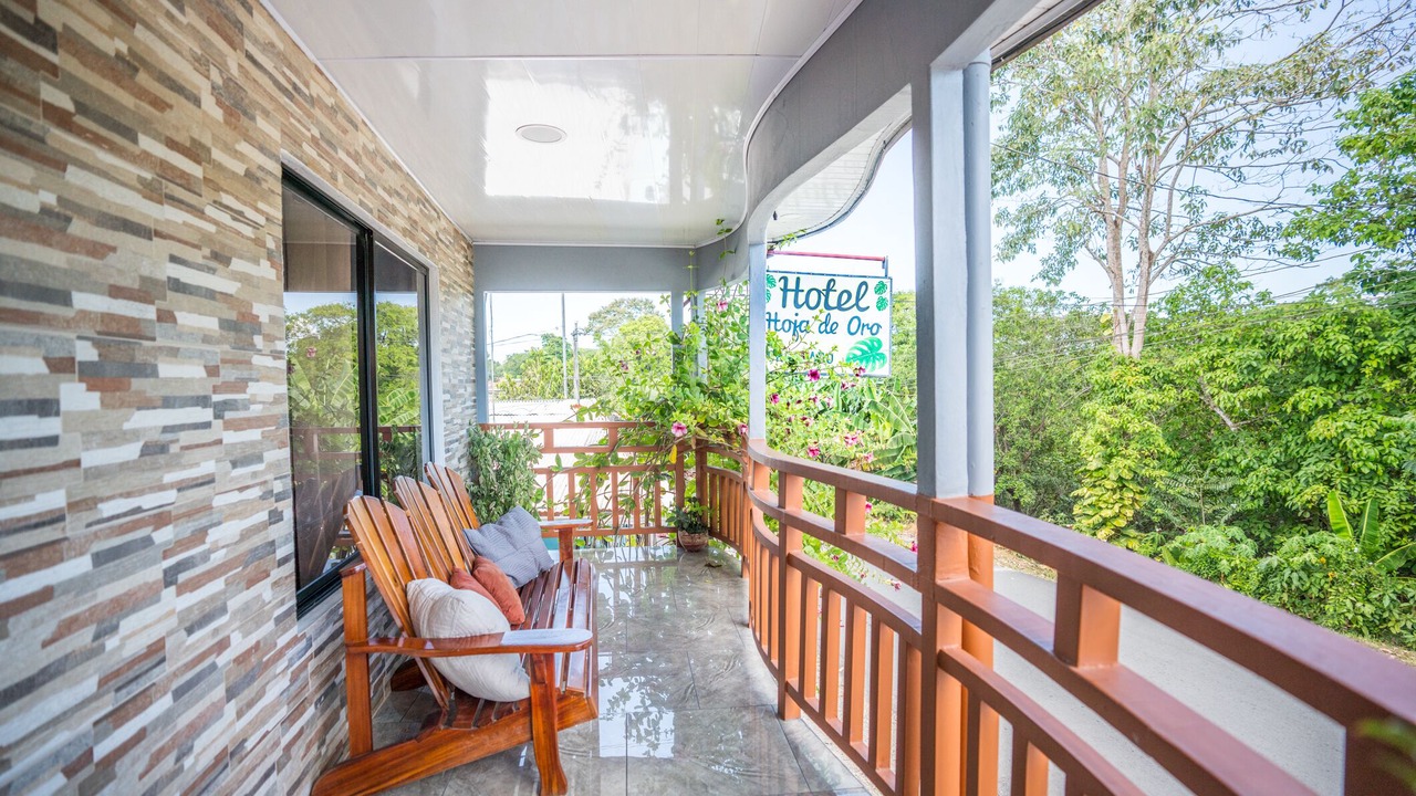 Photo of Outdoor in Puerto Jimenez