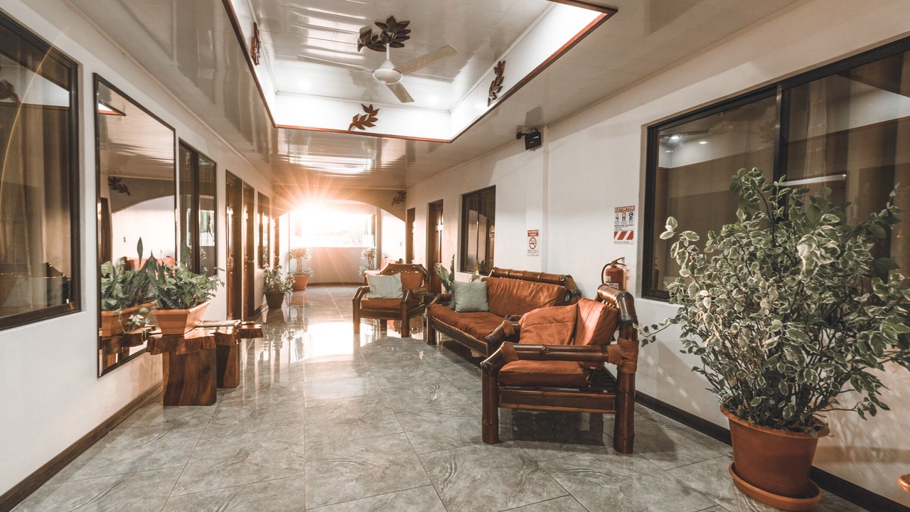 Photo of Outdoor in Puerto Jimenez