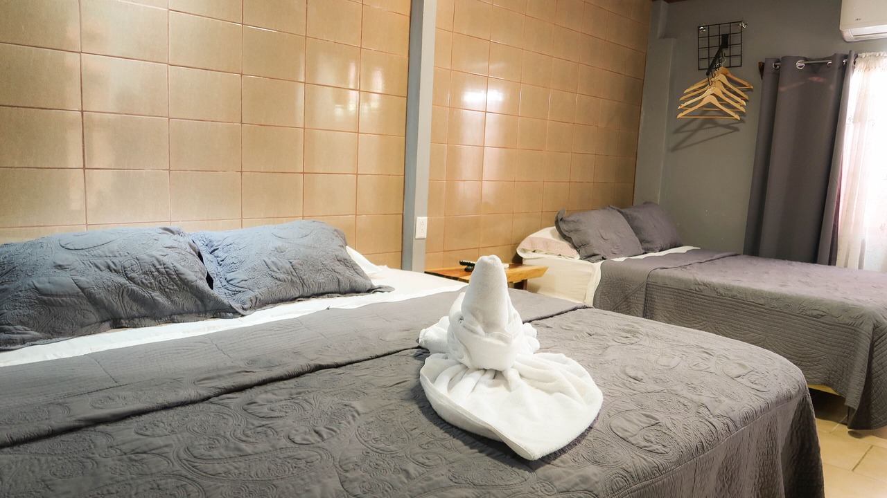 Photo of Bedroom in Puerto Jimenez
