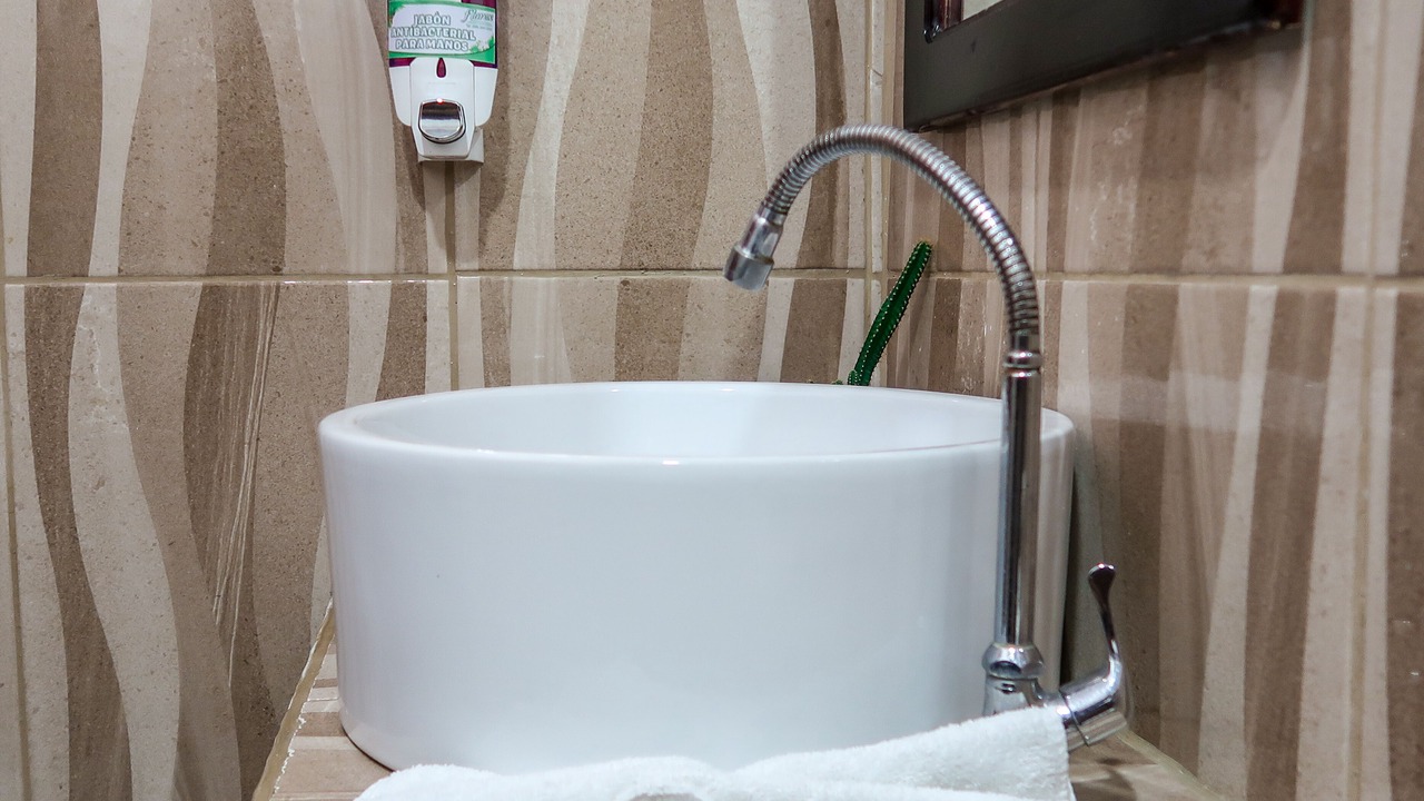 Photo of Bathroom in Puerto Jimenez