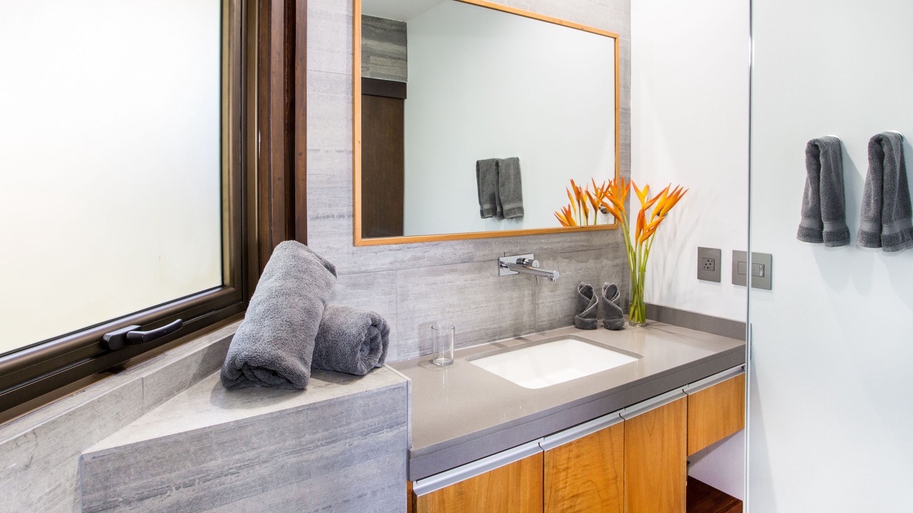 Photo of Bathroom in Manuel Antonio