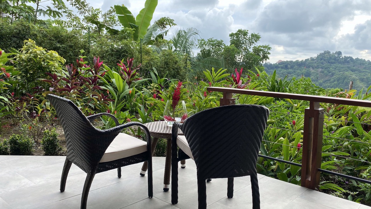 Photo of Outdoor in Manuel Antonio