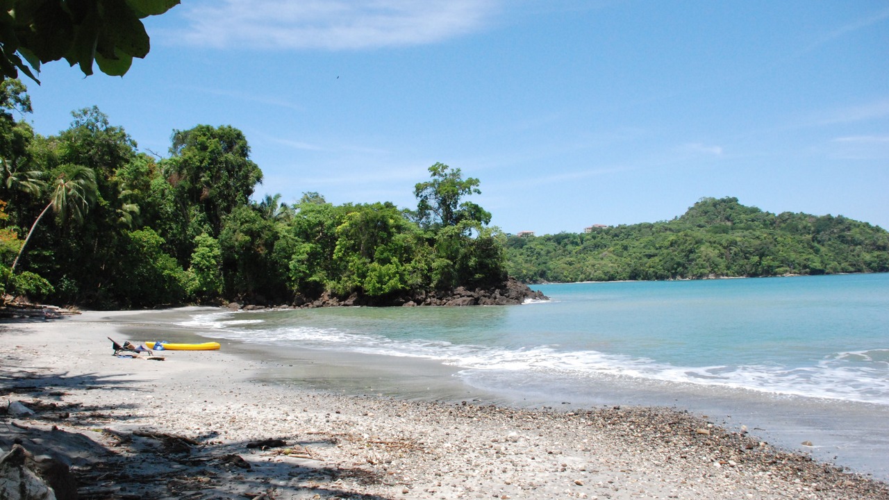Photo of Others in Manuel Antonio