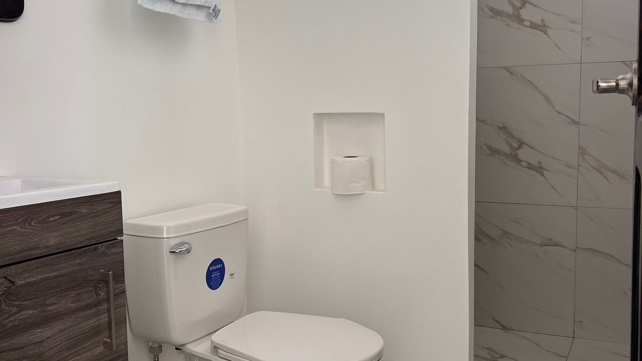 Photo of Bathroom in Tilaran