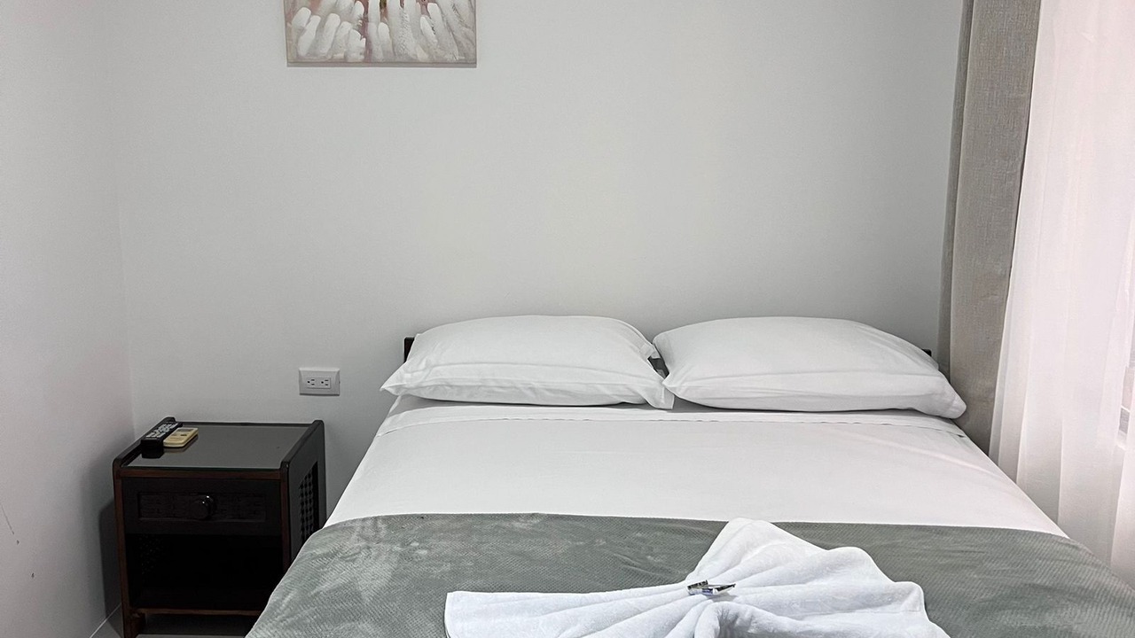 Photo of Bedroom in Tilaran