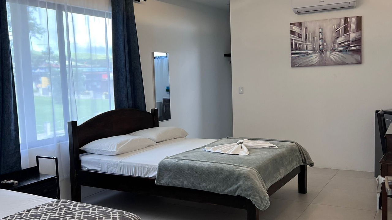 Photo of Bedroom in Tilaran