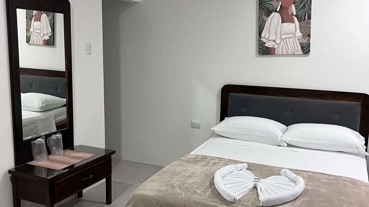 Photo of Bedroom in Tilaran