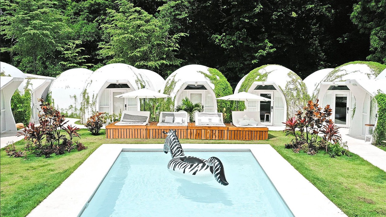 Photo of Outdoor in Manuel Antonio