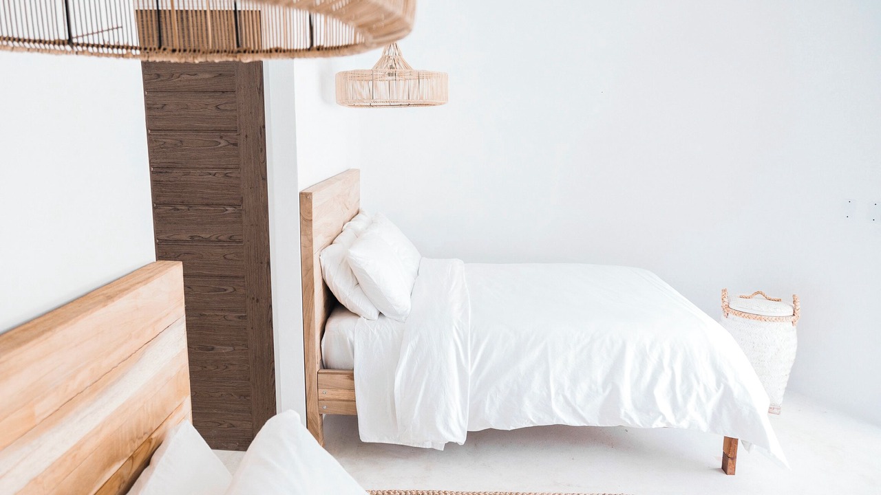 Photo of Bedroom in Manuel Antonio