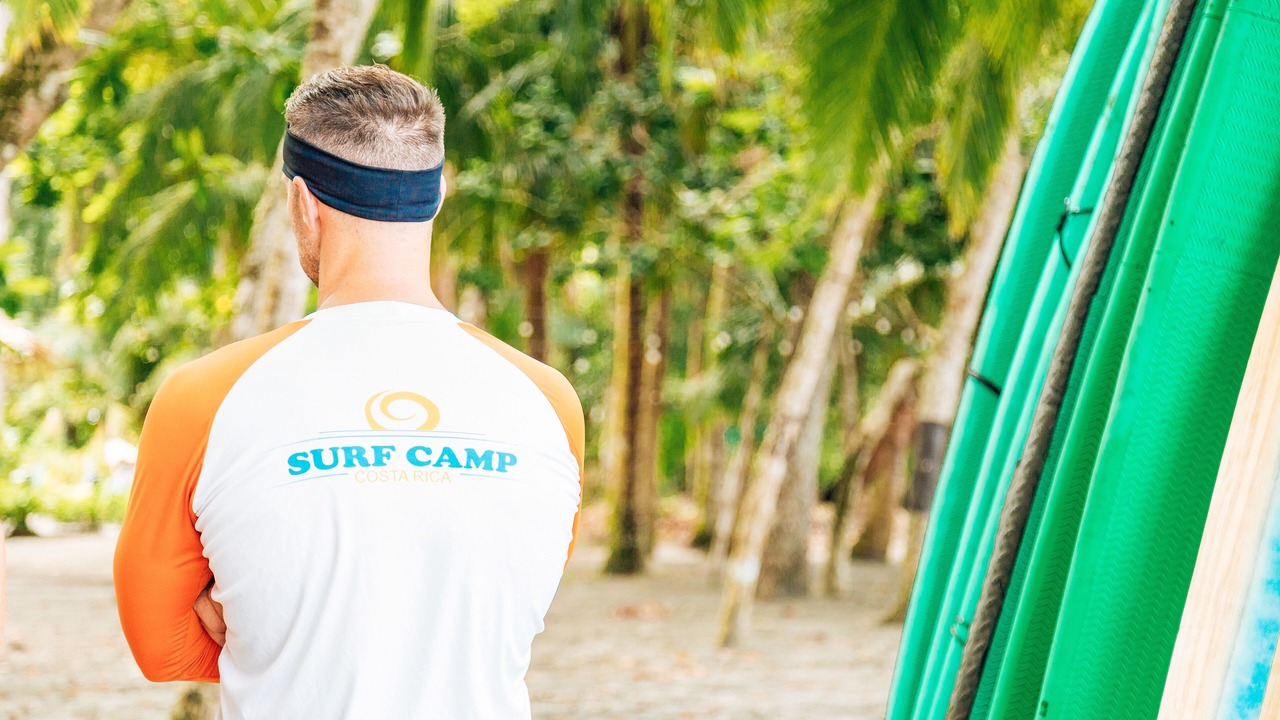 Photo of Others in Manuel Antonio