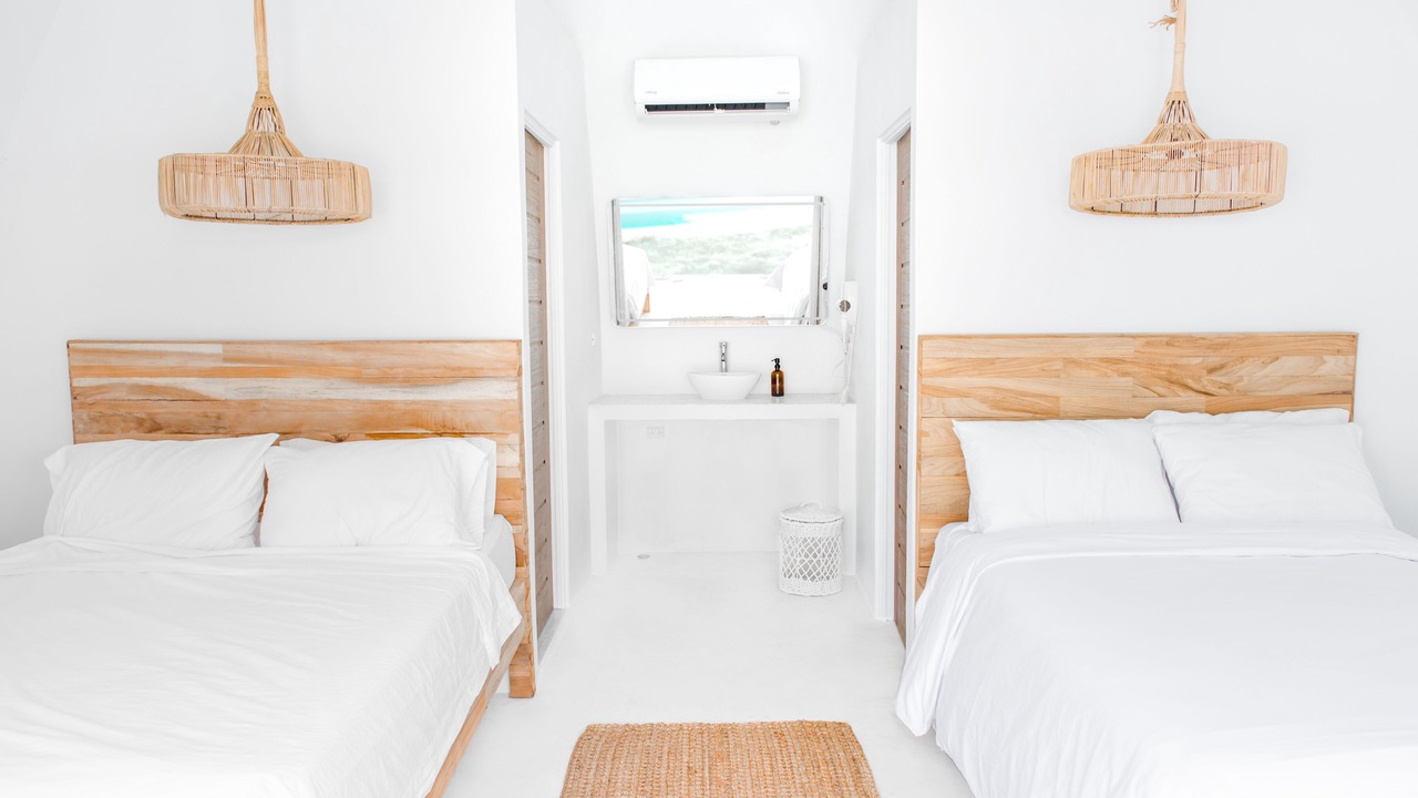 Photo of Bedroom in Manuel Antonio