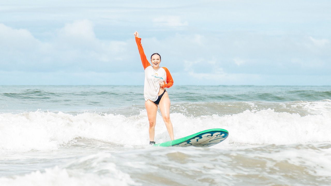 Photo of Others in Manuel Antonio
