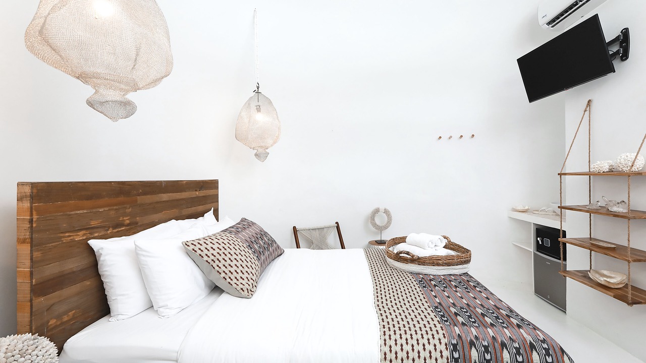 Photo of Bedroom in Manuel Antonio