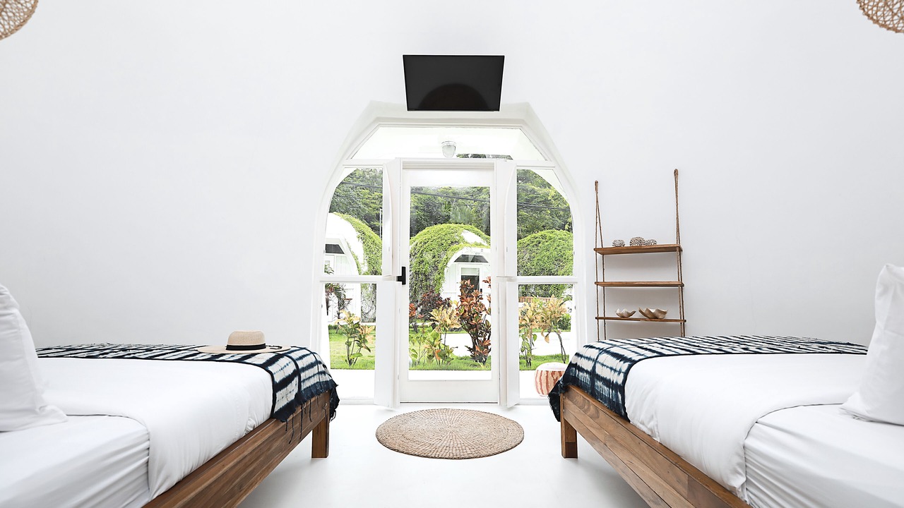 Photo of Bedroom in Manuel Antonio