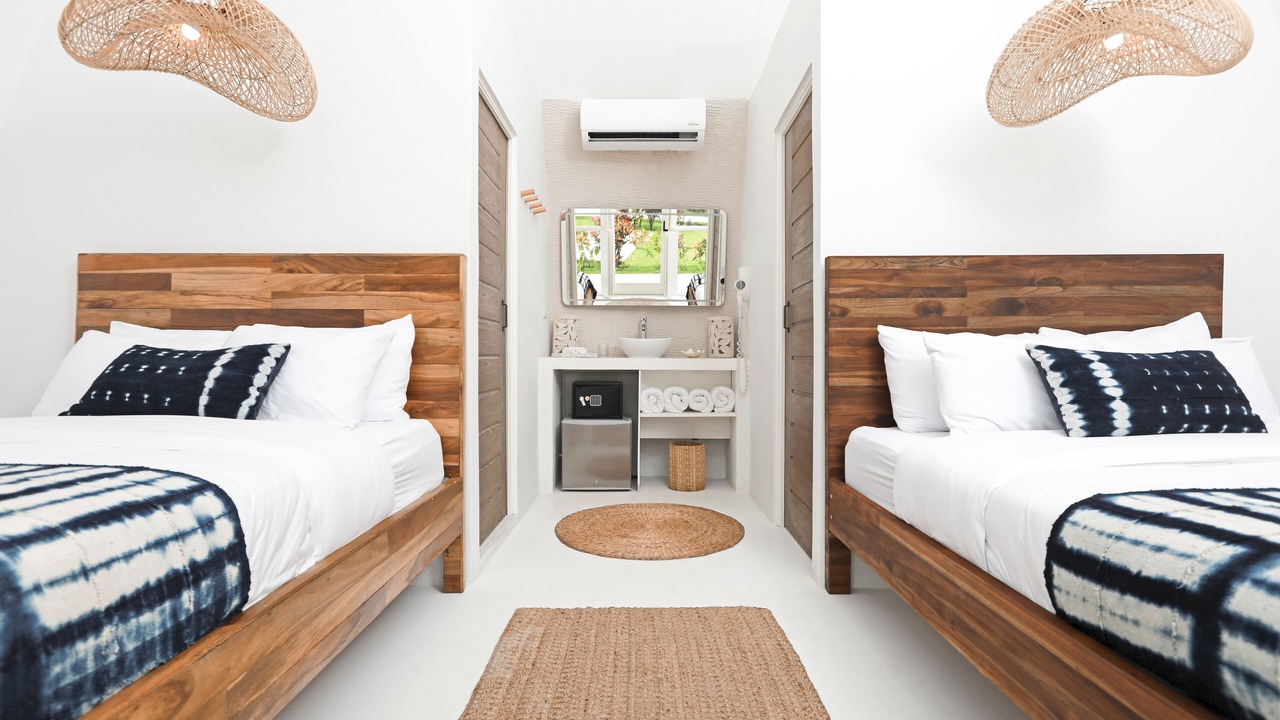 Photo of Bedroom in Manuel Antonio