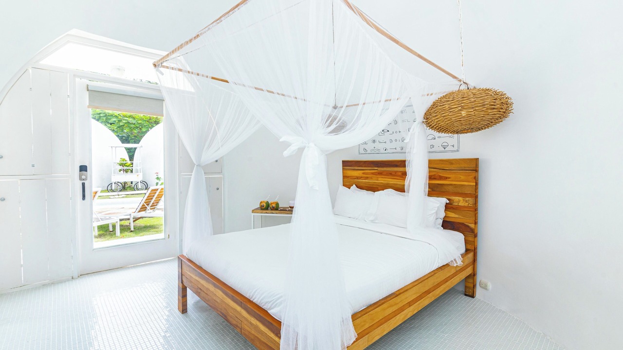 Photo of Bedroom in Manuel Antonio