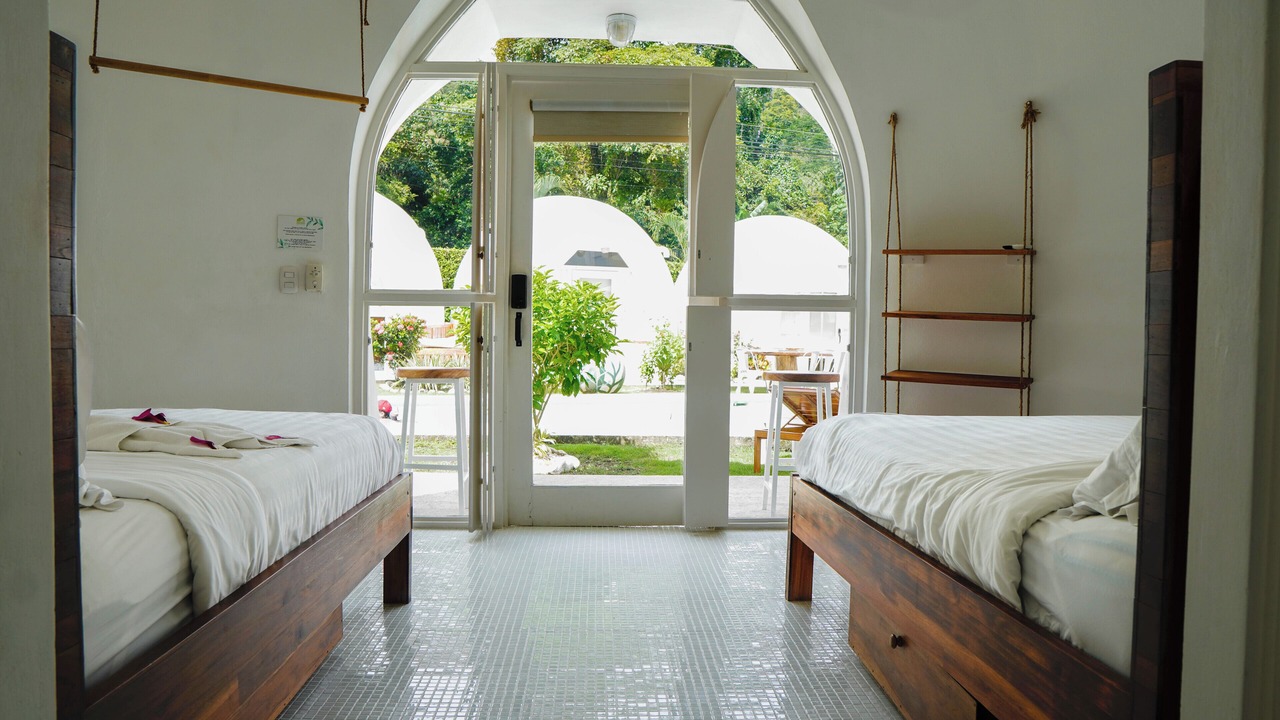 Photo of Bedroom in Manuel Antonio
